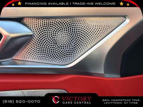 2020 BMW M850 Gran Coupe xDrive