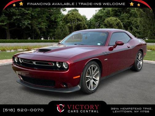 2023 Dodge Challenger R/T