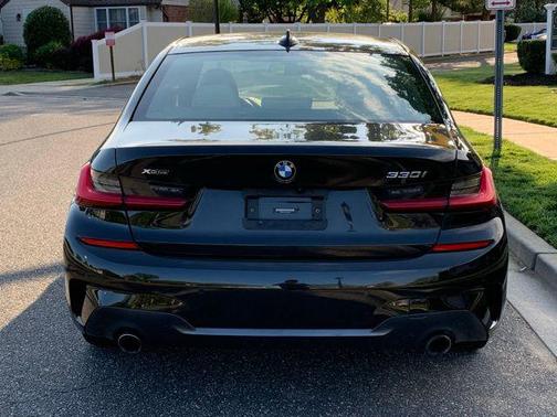 2020 BMW 330 xDrive