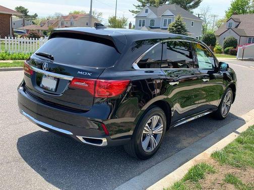 2020 Acura MDX 3.5L