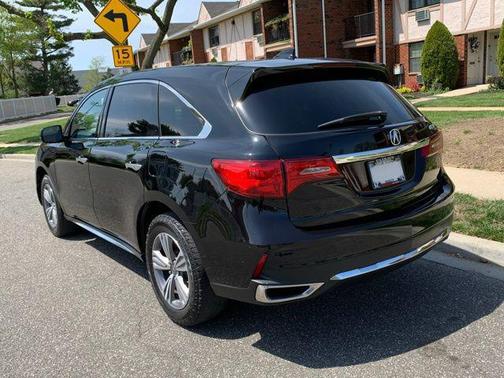 2020 Acura MDX 3.5L