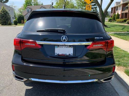 2020 Acura MDX 3.5L