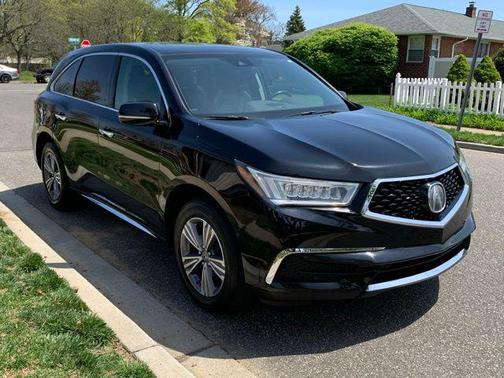 2020 Acura MDX 3.5L