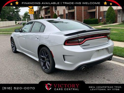 2023 Dodge Charger GT