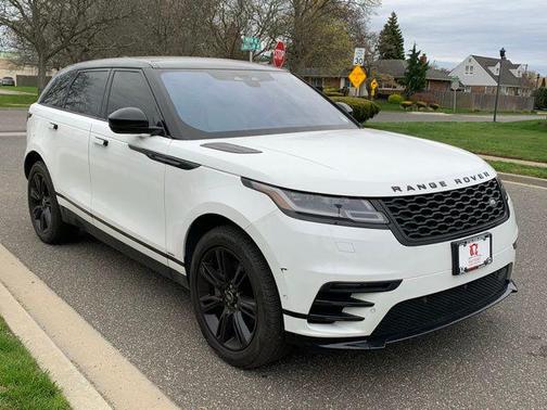 2021 Land Rover Range Rover Velar P250 S R-Dynamic