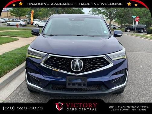 2019 Acura RDX Base