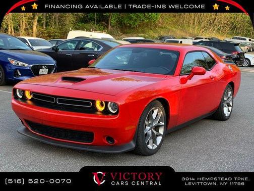 2023 Dodge Challenger GT