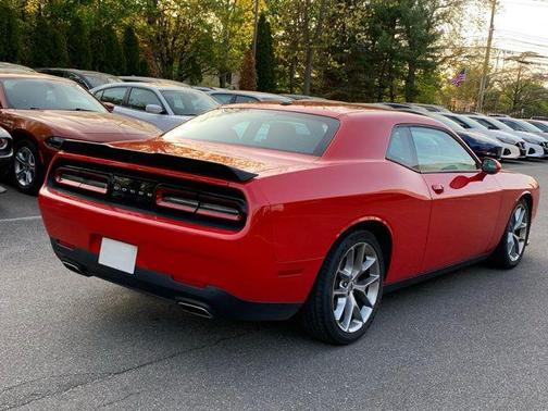 2023 Dodge Challenger GT