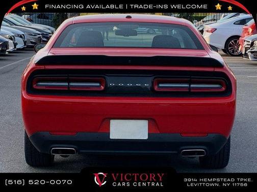 2023 Dodge Challenger GT