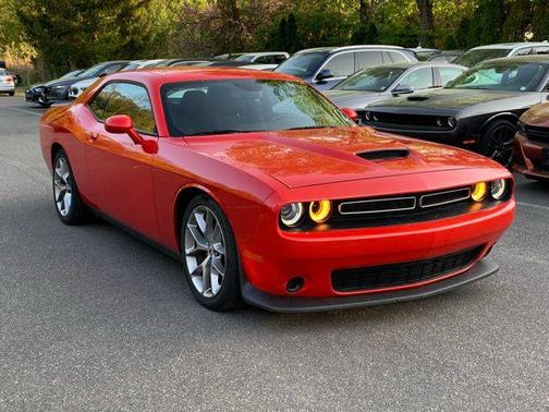 2023 Dodge Challenger GT