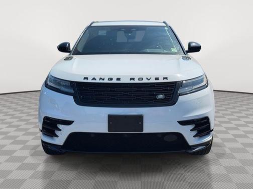 White 2025 Land Rover Range Rover Velar P250 SE R-Dynamic