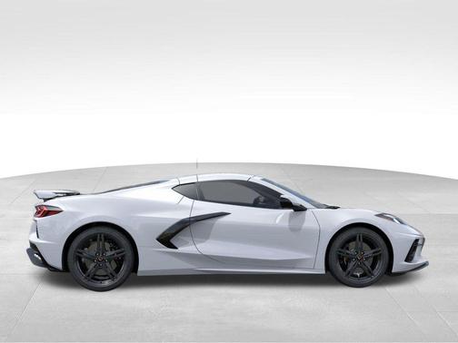 2026 Chevrolet Corvette Stingray w/2LT