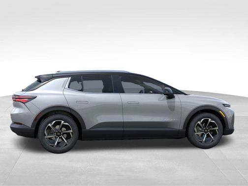 2026 Chevrolet Equinox EV LT 2