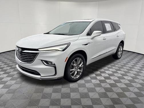 2023 Buick Enclave Premium