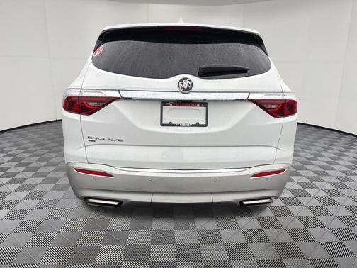 2023 Buick Enclave Premium