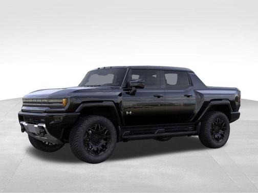 2025 GMC HUMMER EV Pickup 2X
