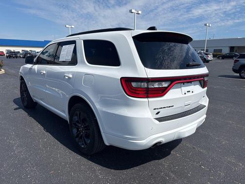 2023 Dodge Durango GT