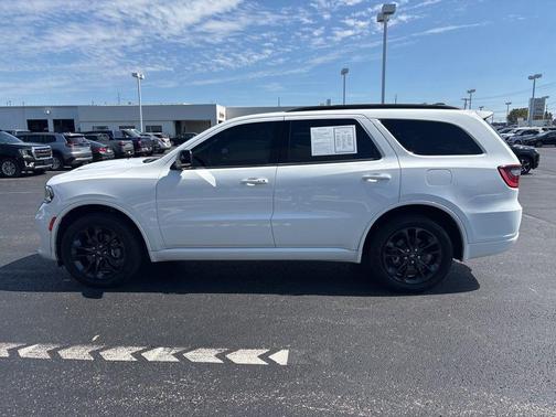 2023 Dodge Durango GT