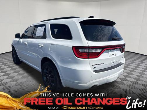2023 Dodge Durango GT