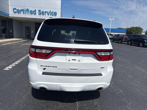 2023 Dodge Durango GT