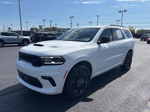 2023 Dodge Durango GT