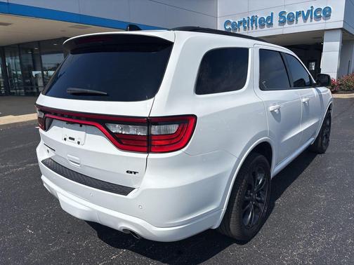 2023 Dodge Durango GT