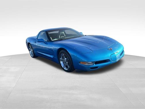 1998 Chevrolet Corvette Base