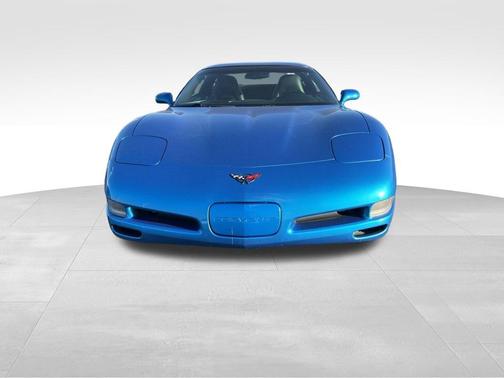 1998 Chevrolet Corvette Base