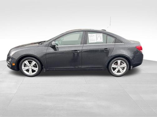 2016 Chevrolet Cruze Limited 2LT