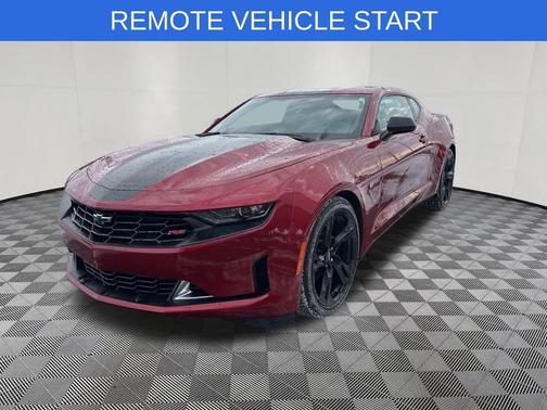 2023 Chevrolet Camaro 1LT