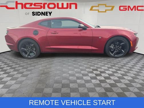 2023 Chevrolet Camaro 1LT