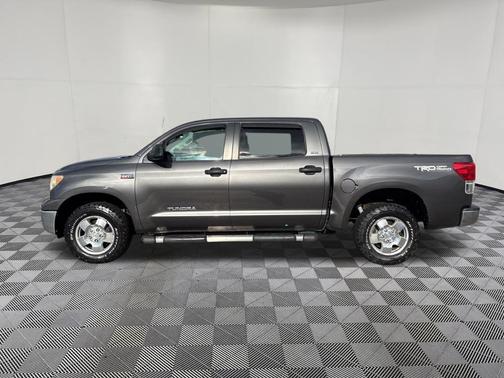 2011 Toyota Tundra Grade