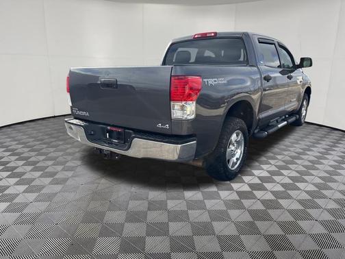 2011 Toyota Tundra Grade