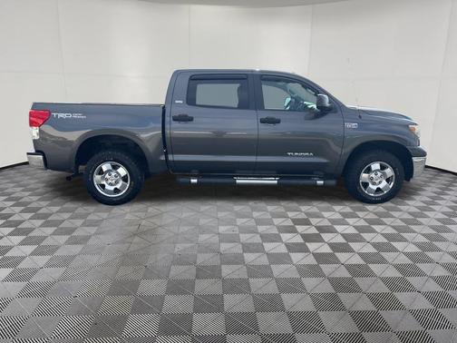 2011 Toyota Tundra Grade