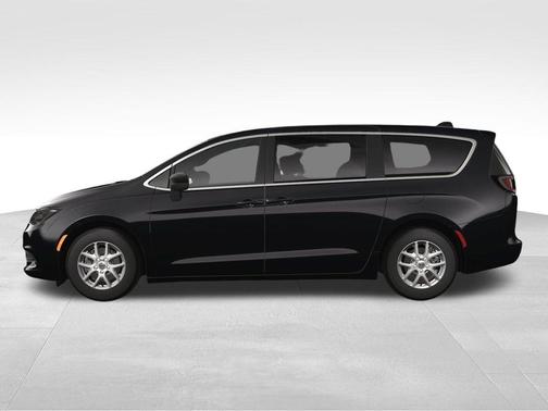 2025 Chrysler Voyager LX
