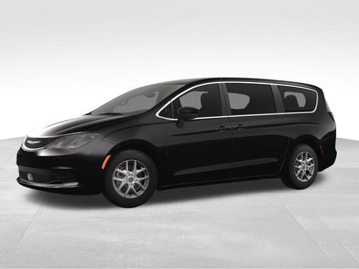 2025 Chrysler Voyager LX