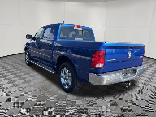 2015 RAM 1500 SLT