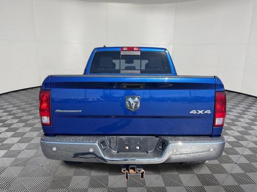 2015 RAM 1500 SLT