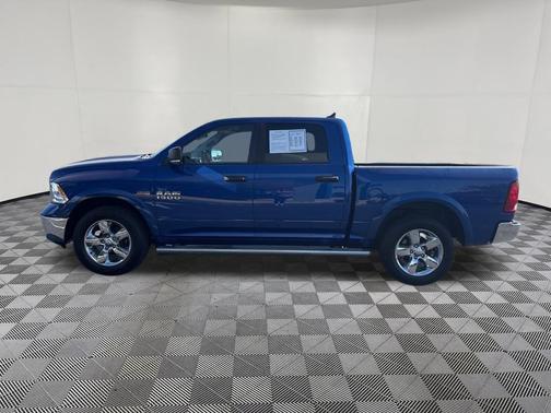 2015 RAM 1500 SLT