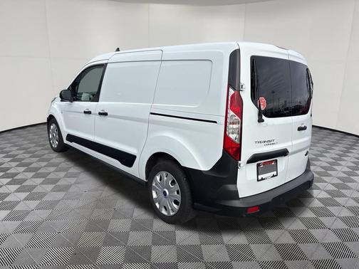 2021 Ford Transit Connect XL
