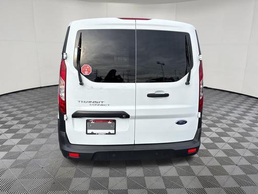2021 Ford Transit Connect XL