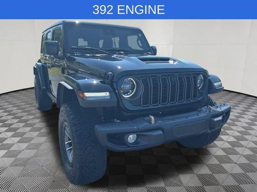 2024 Jeep Wrangler Rubicon 392
