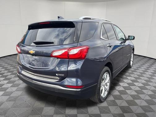 2018 Chevrolet Equinox Premier w/1LZ