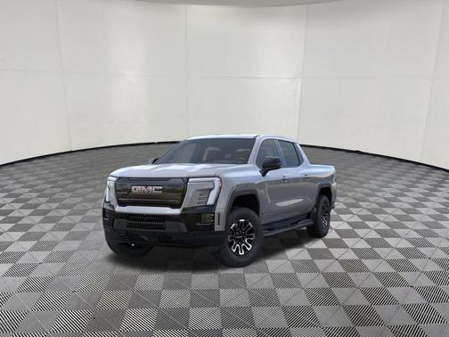 2026 GMC Sierra EV Elevation