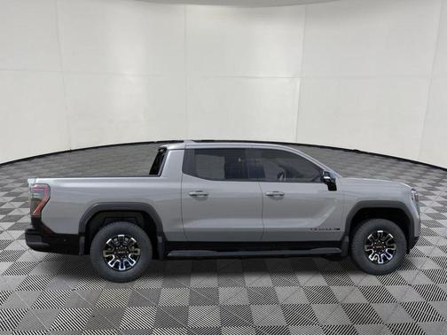2026 GMC Sierra EV Elevation