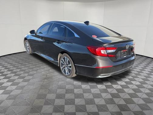 2018 Honda Accord Hybrid EX-L w/ Navigation