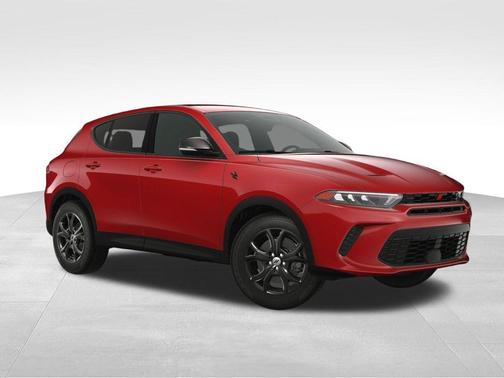 2025 Dodge Hornet GT