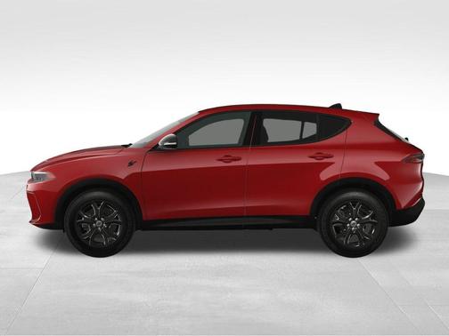 2025 Dodge Hornet GT