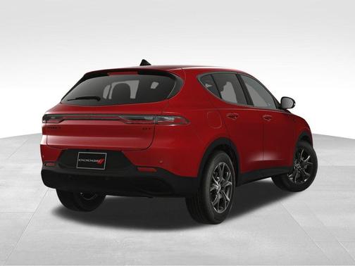 2025 Dodge Hornet GT