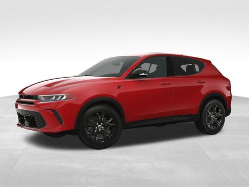 2025 Dodge Hornet GT